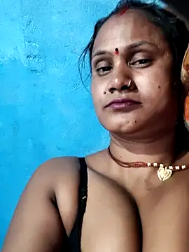 Akanksha soni online show from March 11, 2026, 8:48 pm