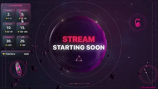 callMeMartina Lyn online show from July 3, 2026, 5:47 am