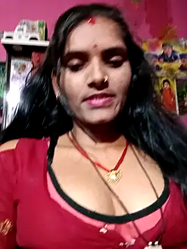 Punam sekhavat online show from April 14, 2026, 3:18 pm