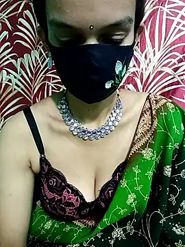 Snapshot of Radhi_Radhu chatting on December 20, 2025, 4:41 am Radhi Radhu online show from December 20, 2025, 4:41 am