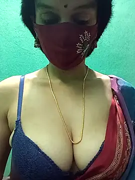 Snapshot of Radhi_Radhu chatting on March 27, 2026, 5:57 am Radhi Radhu online show from March 27, 2026, 5:57 am