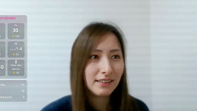 Koyuki japanese online show from February 2, 2026, 6:01 am