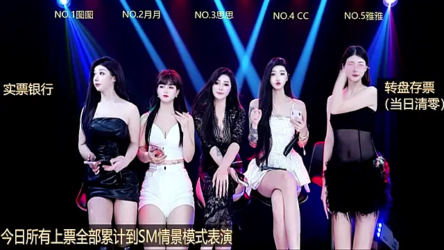 Snapshot of nvshen001 chatting on December 19, 2025, 5:20 pm nvshen001 online show from December 19, 2025, 5:20 pm