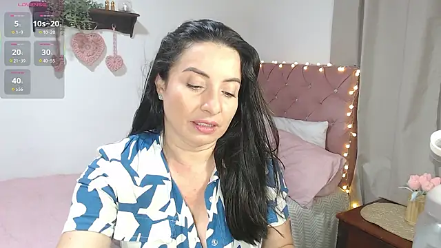 Snapshot of Karlinlive chatting on March 27, 2026, 10:31 pm Karlinlive online show from March 27, 2026, 10:31 pm
