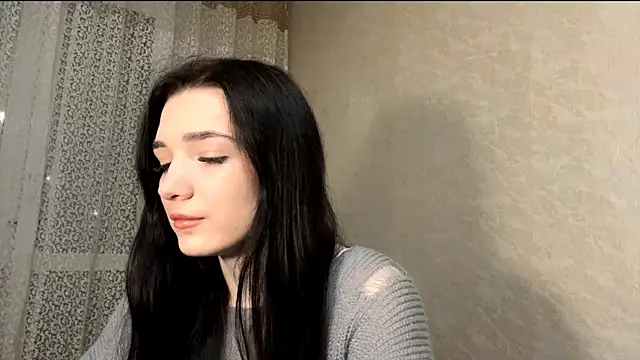 IsabellaWave online show from February 12, 2026, 1:06 pm