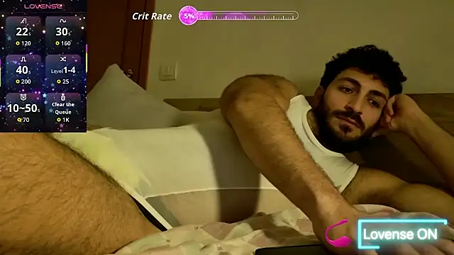 Snapshot of mark_ariete chatting on December 16, 2025, 6:46 pm mark ariete online show from December 16, 2025, 6:46 pm