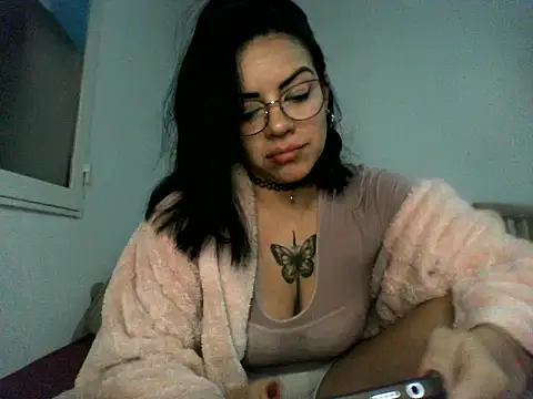 Snapshot of luluclark69 chatting on July 24, 2026, 11:14 pm luluclark69 online show from July 24, 2026, 11:14 pm