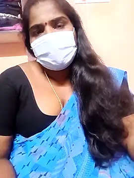 Tamil Bhuvi69 online show from March 3, 2026, 4:57 pm