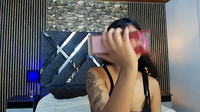 Amy channel online show from June 25, 2026, 12:31 pm