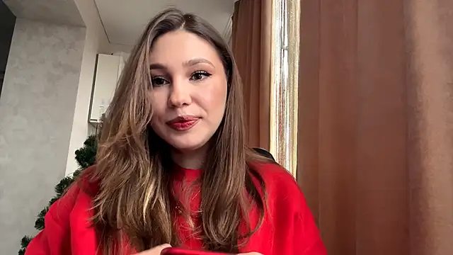 Snapshot of MyFavoritday chatting on December 14, 2025, 11:48 am MyFavoritday online show from December 14, 2025, 11:48 am