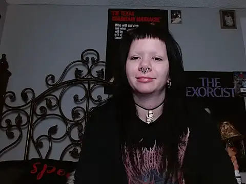 Bettieee Agura online show from February 7, 2026, 11:52 pm