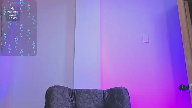 Samuel up01 online show from February 3, 2026, 6:40 am