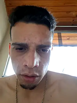 Magrin888 online show from December 14, 2025, 7:40 pm