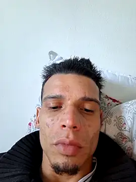 Magrin888 online show from March 1, 2026, 8:33 pm