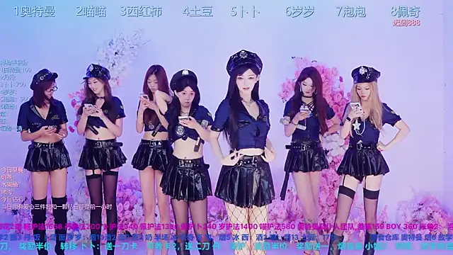 Snapshot of Luckygirls-339 chatting on July 5, 2026, 12:17 am Luckygirls-339 online show from July 5, 2026, 12:17 am