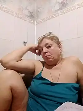 LinaLight88 online show from February 23, 2026, 8:06 pm