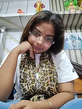 Snapshot of Himani_0122 chatting on June 14, 2026, 4:58 am Himani 0122 online show from June 14, 2026, 4:58 am