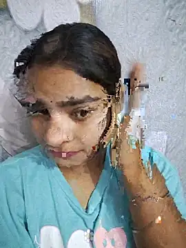 Snapshot of Himani_0122 chatting on June 27, 2026, 5:56 am Himani 0122 online show from June 27, 2026, 5:56 am