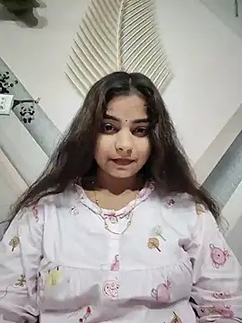 Snapshot of Himani_0122 chatting on July 4, 2026, 5:30 pm Himani 0122 online show from July 4, 2026, 5:30 pm