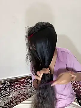 Pooja Love143 online show from March 15, 2026, 8:42 am