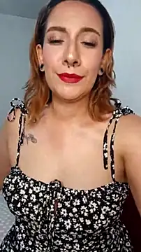ScarlarletBlossomX online show from July 30, 2026, 5:28 am