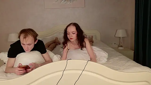 WeksaMur online show from March 20, 2026, 7:08 pm