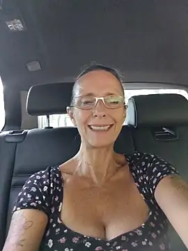 Sacha Scorp online show from July 17, 2026, 8:54 am