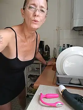 Sacha Scorp online show from July 20, 2026, 8:50 am