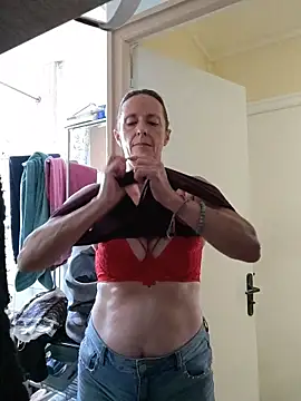 Sacha Scorp online show from July 20, 2026, 10:39 am