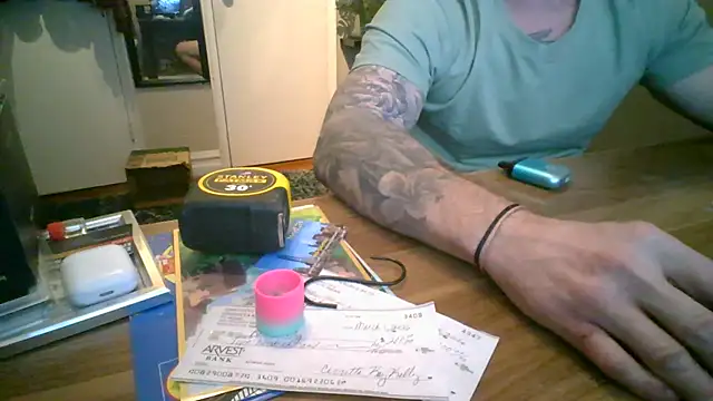 Snapshot of jakerob8668 chatting on March 21, 2026, 2:05 am jakerob8668 online show from March 21, 2026, 2:05 am