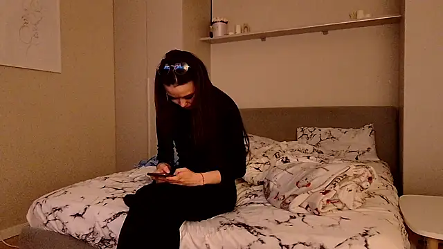 janeLoveSweetHeart online show from January 17, 2026, 7:39 pm