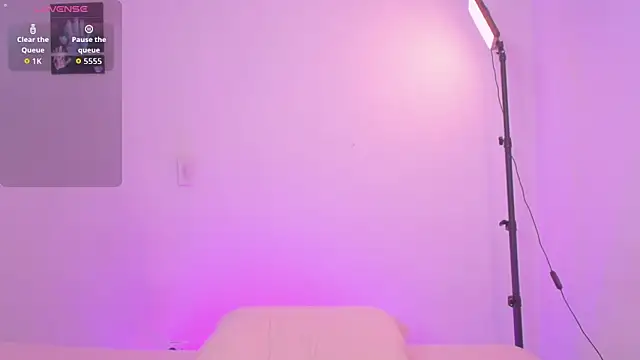 CharlottegrayX online show from January 11, 2026, 4:28 am