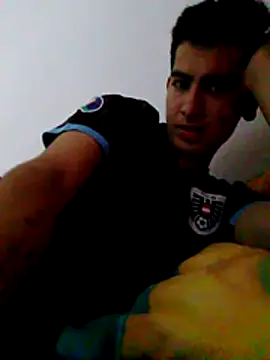 Richarlisot online show from February 5, 2026, 2:05 am