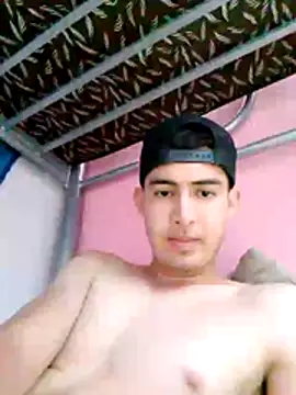 Richarlisot online show from February 11, 2026, 12:37 am