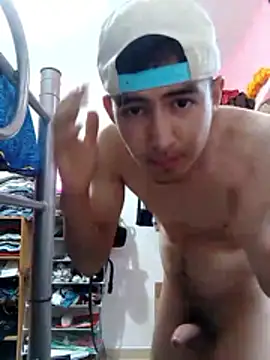 Richarlisot online show from February 18, 2026, 12:06 am