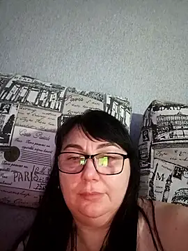 MariSwan222 online show from January 5, 2026, 6:33 pm