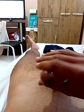 ElicitedMotive online show from February 8, 2026, 9:18 pm