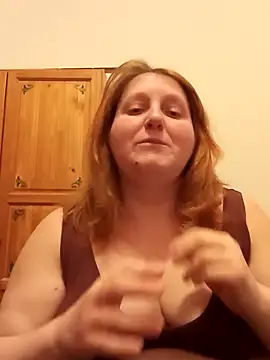 dottoressabbw online show from February 10, 2026, 6:12 pm