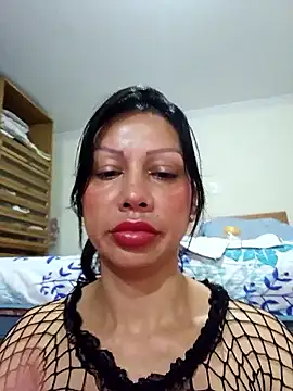 Snapshot of Grace_Velvet chatting on May 15, 2026, 8:54 am Grace Velvet online show from May 15, 2026, 8:54 am