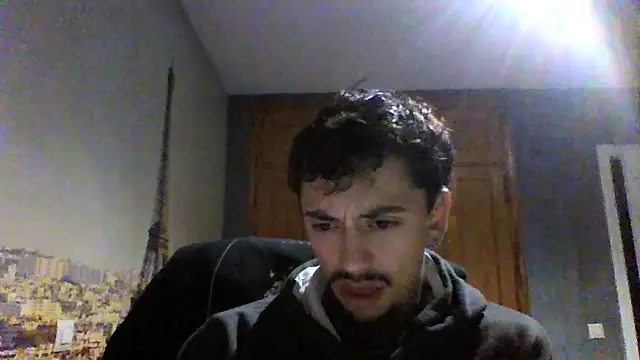 sorbetedeframbuesa68 online show from March 11, 2026, 7:31 pm