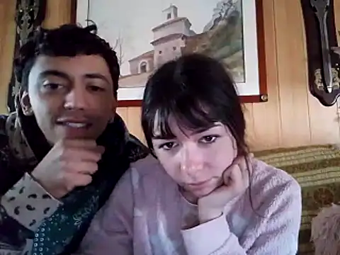 sorbetedeframbuesa68 online show from March 17, 2026, 9:34 am