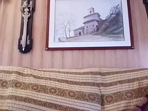 sorbetedeframbuesa68 online show from March 18, 2026, 10:29 am