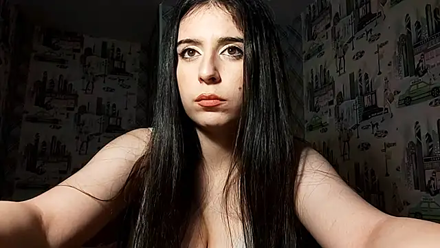 WaltraudPattie online show from January 6, 2026, 9:07 pm