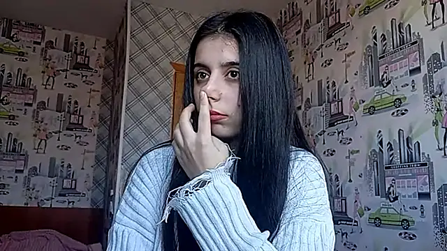 WaltraudPattie online show from January 12, 2026, 1:22 am