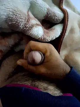 aman4404 online show from January 15, 2026, 4:11 pm