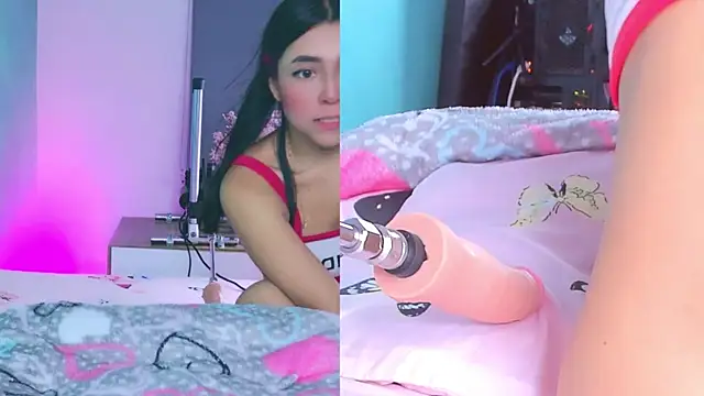 Snapshot of miiastone_cm chatting on June 4, 2026, 6:58 pm miiastone cm online show from June 4, 2026, 6:58 pm