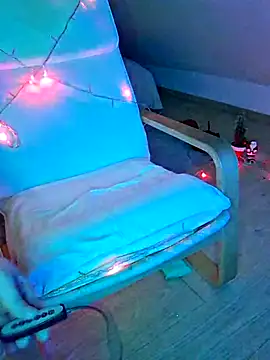 Ghost Pie online show from December 19, 2025, 5:42 pm