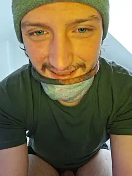 Ghost Pie online show from January 7, 2026, 10:29 am