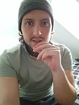 Ghost Pie online show from January 8, 2026, 11:34 am