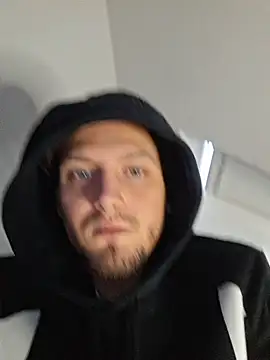 Ghost Pie online show from January 17, 2026, 1:27 pm